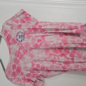 Old Navy Tie-Dye Baggy Tee